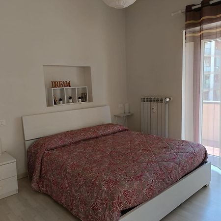 Apartamento La Casa Dei Nonni Roma Exterior foto