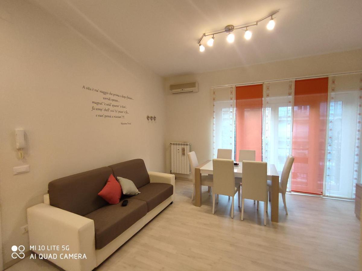 Apartamento La Casa Dei Nonni Roma Exterior foto