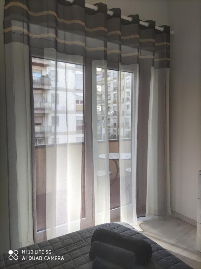 Apartamento La Casa Dei Nonni Roma Exterior foto