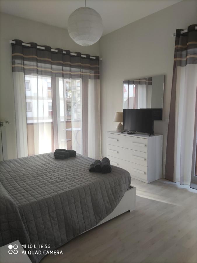 Apartamento La Casa Dei Nonni Roma Exterior foto