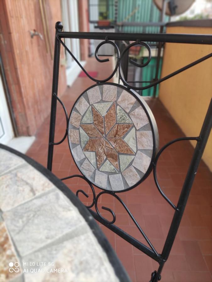 Apartamento La Casa Dei Nonni Roma Exterior foto