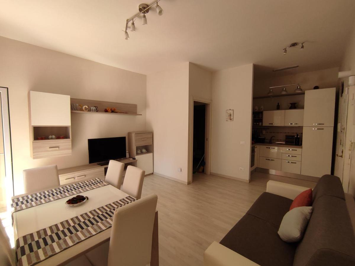 Apartamento La Casa Dei Nonni Roma Exterior foto