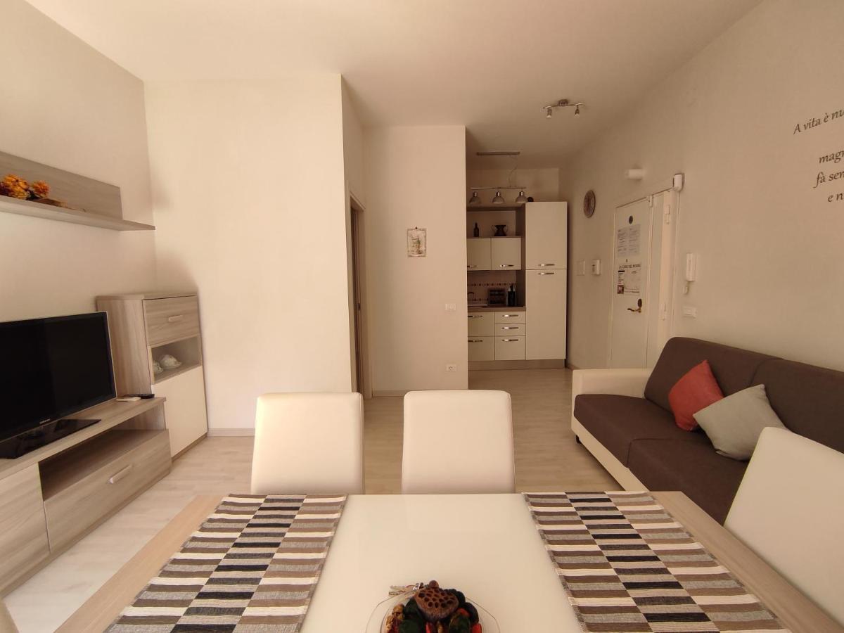 Apartamento La Casa Dei Nonni Roma Exterior foto