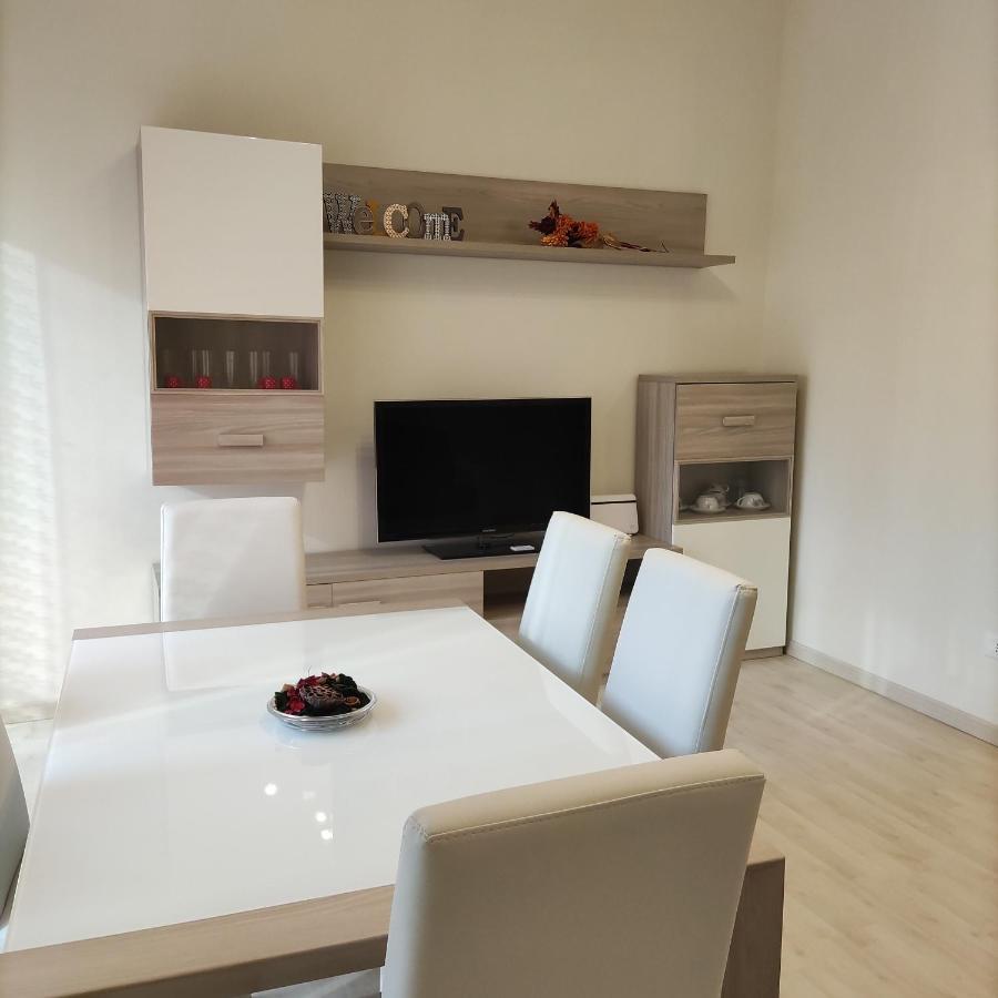Apartamento La Casa Dei Nonni Roma Habitación foto