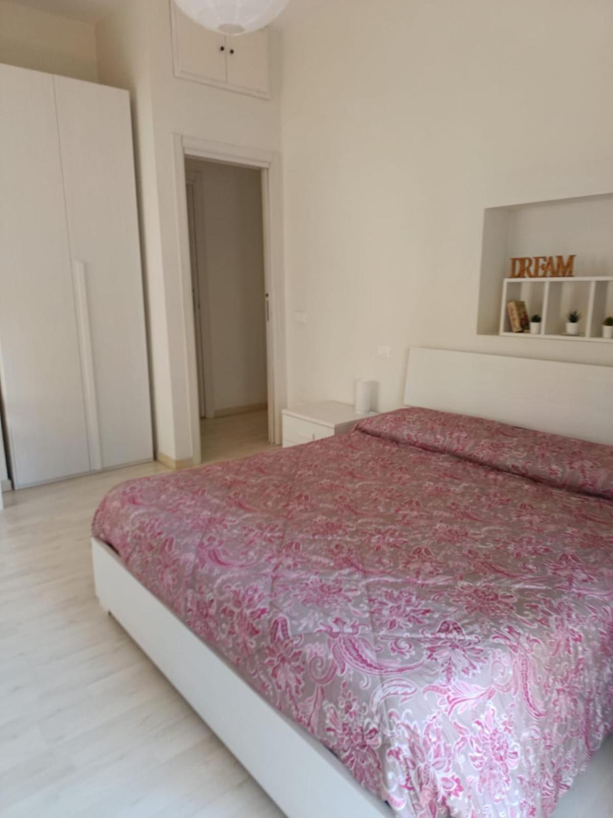 Apartamento La Casa Dei Nonni Roma Exterior foto