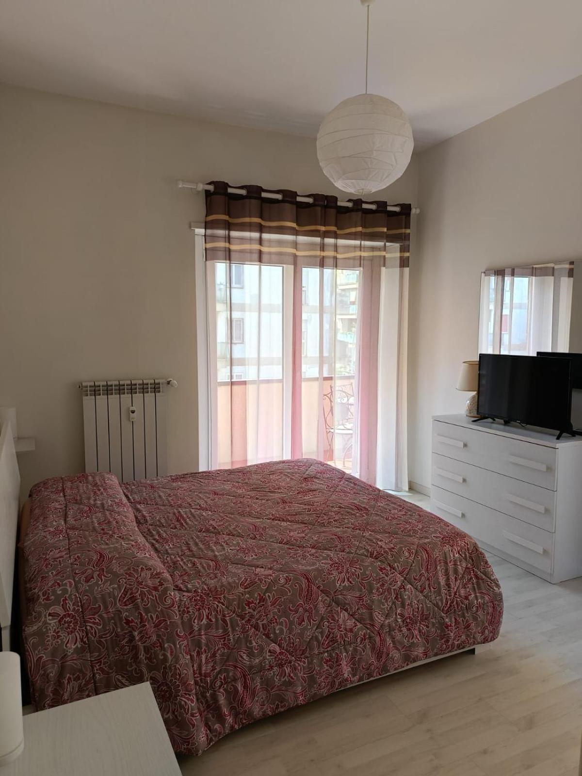 Apartamento La Casa Dei Nonni Roma Exterior foto