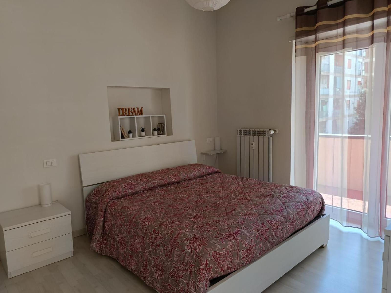 Apartamento La Casa Dei Nonni Roma Exterior foto